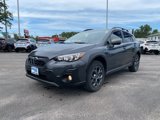 Certified 2023 Subaru Crosstrek 2.5i Sport image 3