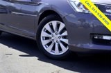 Used 2015 Honda Accord EX-L image 3