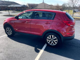 Used 2014 Kia Sportage LX image 2
