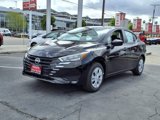 New 2025 Nissan Versa S w/ Trunk Package image 3