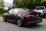 Used 2020 Kia Optima LX image 4