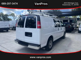 Used 2011 Chevrolet Express 1500 image 5