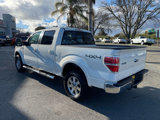 Used 2009 Ford F150 Lariat image 4