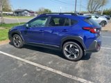 Used 2024 Subaru Crosstrek 2.5i Limited image 2
