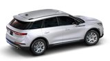 New 2025 Lincoln Corsair FWD image 3