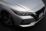 Used 2021 Nissan Sentra SV image 2