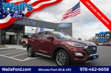 Used 2019 Hyundai Tucson Limited image 3