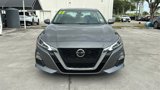 Used 2022 Nissan Altima 2.5 SV image 2