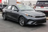 Used 2022 Kia Forte LXS image 4