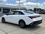 Used 2024 Hyundai Elantra SEL image 4