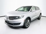 Used 2016 Lincoln MKX Reserve w/ Driver Assistance Package image 3