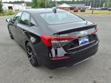 Certified 2024 Honda Civic Sport image 6
