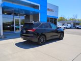 Used 2022 Chevrolet Equinox RS w/ Infotainment Package image 6