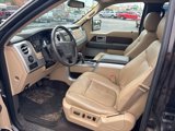Used 2014 Ford F150 Lariat w/ Equipment Group 502A Luxury image 6