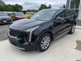 Used 2022 Cadillac XT4 Premium Luxury w/ Technology Package image 3