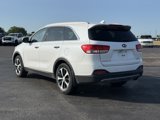 Used 2017 Kia Sorento EX w/ EX V6 Premium Package image 5