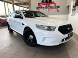 Used 2014 Ford Taurus Police Interceptor AWD image 4