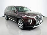 Used 2020 Hyundai Palisade SEL w/ Premium Package image 3