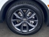 Used 2022 Volkswagen Tiguan SE image 5