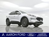 Used 2022 Ford Escape SEL w/ Technology Package image 3