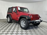 Used 2007 Jeep Wrangler X image 2