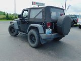 Used 2008 Jeep Wrangler X image 6