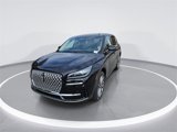New 2024 Lincoln Corsair FWD w/ Equipment Group 101A image 4