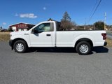 Used 2019 Ford F150 XL w/ Trailer Tow Package image 2