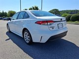 New 2025 Toyota Corolla LE image 3