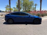 Used 2020 Tesla Model 3 Long Range image 2