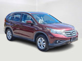 Used 2014 Honda CR-V EX-L image 4