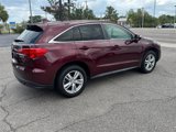 Used 2013 Acura RDX FWD image 4