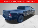 Used 2010 Toyota Tacoma 4x4 Double Cab image 4