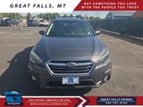 Used 2019 Subaru Outback 2.5i Premium image 2