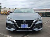 Used 2020 Nissan Sentra S image 2