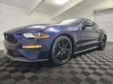 Used 2019 Ford Mustang Premium w/ Black Accent Package image 3