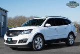 Used 2016 Chevrolet Traverse LTZ image 5