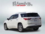 Used 2020 Chevrolet Traverse Premier image 3