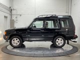 Used 1996 Land Rover Discovery SE7 image 6