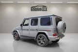 Used 2021 Mercedes-Benz G 63 AMG 4MATIC image 3