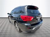 Used 2018 Nissan Pathfinder SV image 5