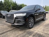 Used 2017 Audi Q7 3.0T Premium Plus w/ Premium Plus Package image 3