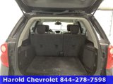 Used 2015 Chevrolet Equinox LT w/ Driver Convenience Package image 5