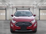 Used 2019 Ford EcoSport Titanium image 2