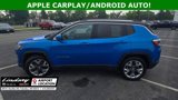 Used 2021 Jeep Compass Limited w/ Sun and Sound Group image 5