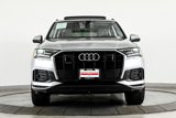 Used 2022 Audi Q7 2.0T Premium Plus w/ Premium Plus Package image 2