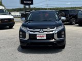 Used 2022 Mitsubishi Outlander Sport SE image 2