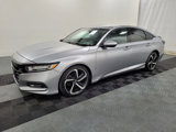 Used 2019 Honda Accord Sport image 2