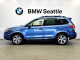 Used 2017 Subaru Forester 2.5i Touring image 3