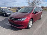 Used 2022 Chrysler Voyager LX image 6
